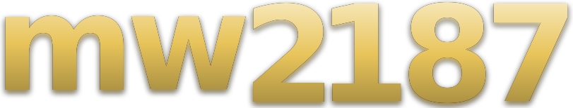 mw2187 logo