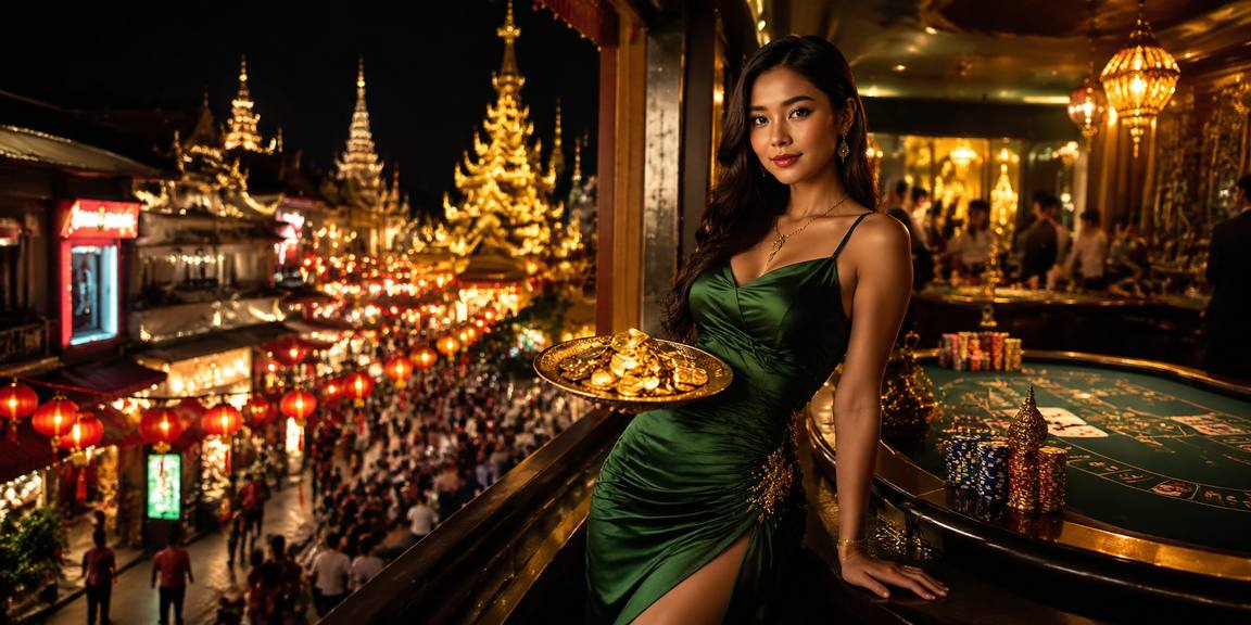 mw2187 VIP ပြန်လာသူအတွက်